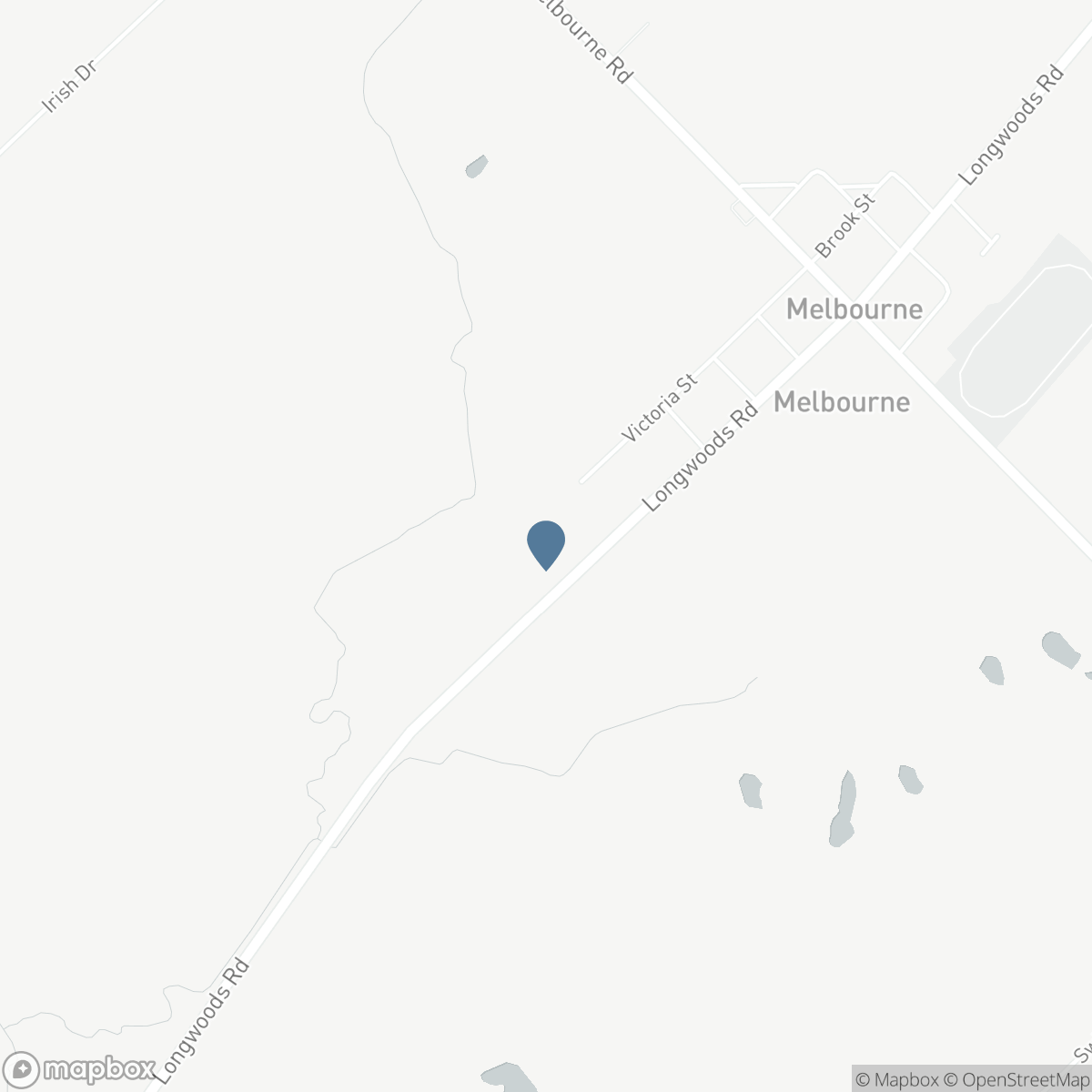2 JAMES STREET, Strathroy-Caradoc, Ontario N0L 1T0